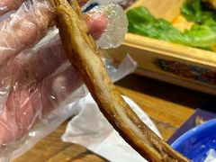 -蒙亨·手把肉·蒙古包文化主题餐厅(天恒广场店)