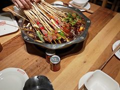 -袁记串串香(梁家巷店)