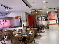-小乌猪·金华筒骨煲(永盛购物广场店)