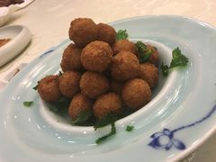 -汇贤府·李氏鲁菜(五棵松店)