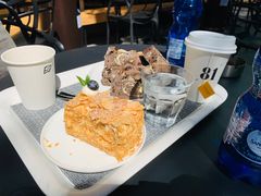 -81BAKERY(大学路店)