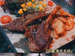 -The Cheebat 锌吧·Bistro(体育西店)