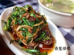 -小粤楼·怀旧粤菜(万辉国际广场店)