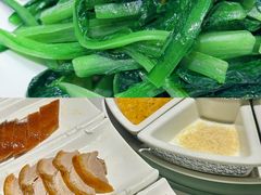 -羲和雅苑•北京烤鸭(国贸商城店)