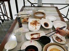 -吉旺港式餐厅(南方商城店)