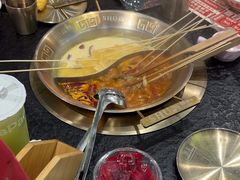 -旺蜀主成都串串火锅(西直门凯德MALL店)