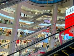 -开元商城(钟楼店)