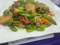 -茗荔园农庄(大涌店)