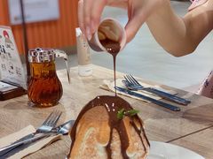 -After You Dessert Cafe(CENTRALWORLD)