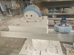 -CAKE BOSS 蛋糕老板(西单君太百货店)