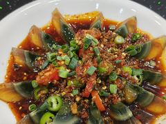 -酸婆娘江湖川菜(紫竹路店)