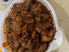 -满口香饭店