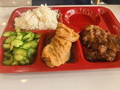 -新川饮食(新川小区店)