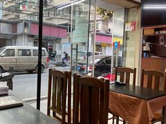 大堂-东北酱骨头馆(蓁巷店)