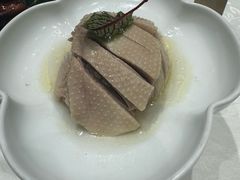 -香雪海饭店中餐厅(人民桥店)