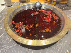 -堂客老火锅(欣阳广场总店)