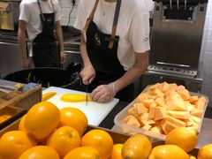 -YO!TEA有茶(科兴科学园店)