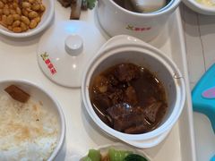 -豪享来牛排(人民店)