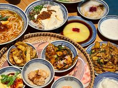 -留焕小吃·昆明非遗小吃品牌(文明街旗舰店)