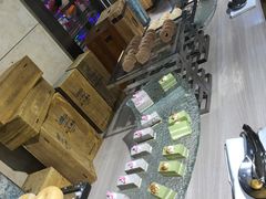 -宁海金海开元名都大酒店·名爵自助餐厅(金水路店)