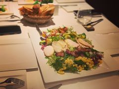 -Khéma Restaurant Pasteur