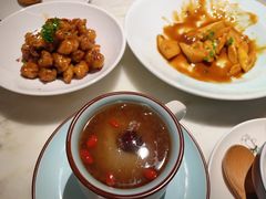 -绿茶餐厅(青岛城阳万象汇店)