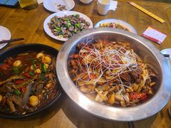 焖烧鸡-弓虽昌焖烧鸡(大竹林店)