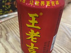 -江城燕子大排档(江汉路步行街店)