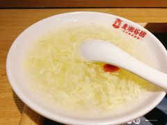 -呷佬·长沙手工米粉(金沙江路店)