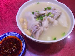 -易老妈蹄花.特色川菜(人民公园总店)