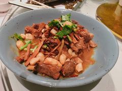 -武夷山德懋堂度假村·五观堂餐厅