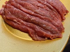 -羊大爷涮肉(亮马桥店)