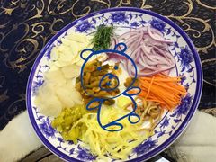-祈胜邨•顺德鱼生•顺德菜(容桂店)