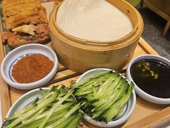 -奔跑吧陕菜·盛世长安(民乐园万达店)
