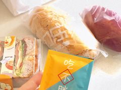 -高力乐面包咖啡厅(西塔店)