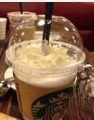 -星巴克(保定华创广场店)