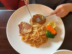 -香港茗星坊茶餐厅(水围店)
