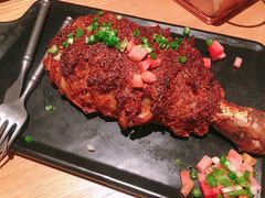 -苦尽酒馆·川菜(鼓楼店)