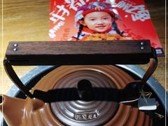 -吃饭皇帝大土家民族菜(正大广场店)