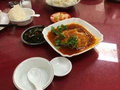 -蜀都餐厅(凤池店)
