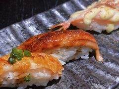 火炙壽司拼盤-YAMAKAWA(龙湖胥江天街店)