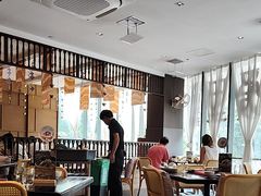 -Thai Alley泰爱里(二沙岛店)