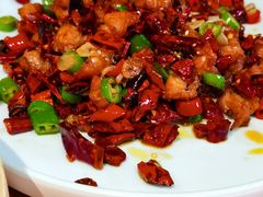 -老边饺子馆(中街店)