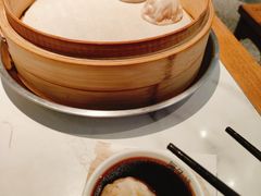 -無夕·小笼(大东方百货店)