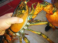 -87号烧烤海鲜·大排档(金沙滩店)