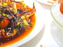 -红盔甲·小龙虾(天钥桥店)