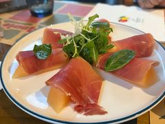 -安妮意大利餐厅(国贸店)
