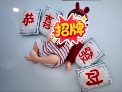 点击看大图 -玛瑞莎孕婴童摄影到家拍