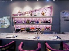 -Wei菋·Le Bistrot