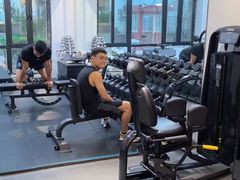 -FEELINGME乐刻私教馆·健身(沿海赛洛城店)